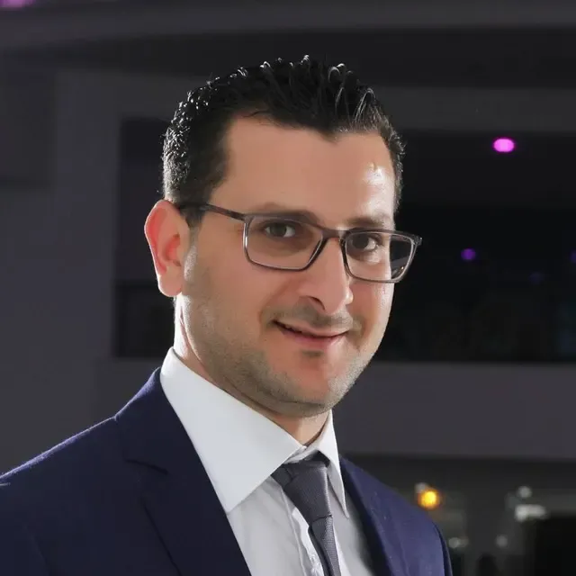 K Anis - CTO & CO-founder of Sofflex 