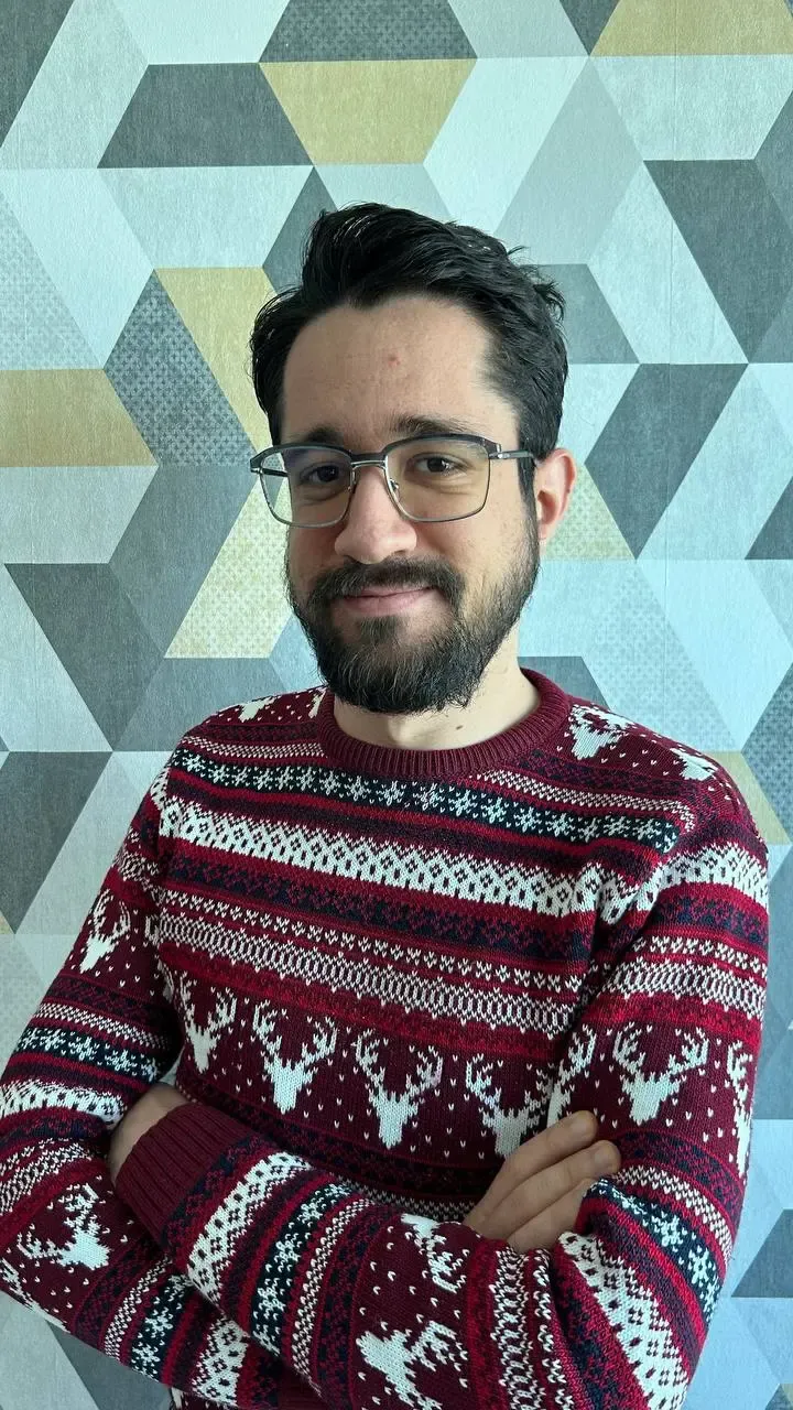 Karim - Software Developer