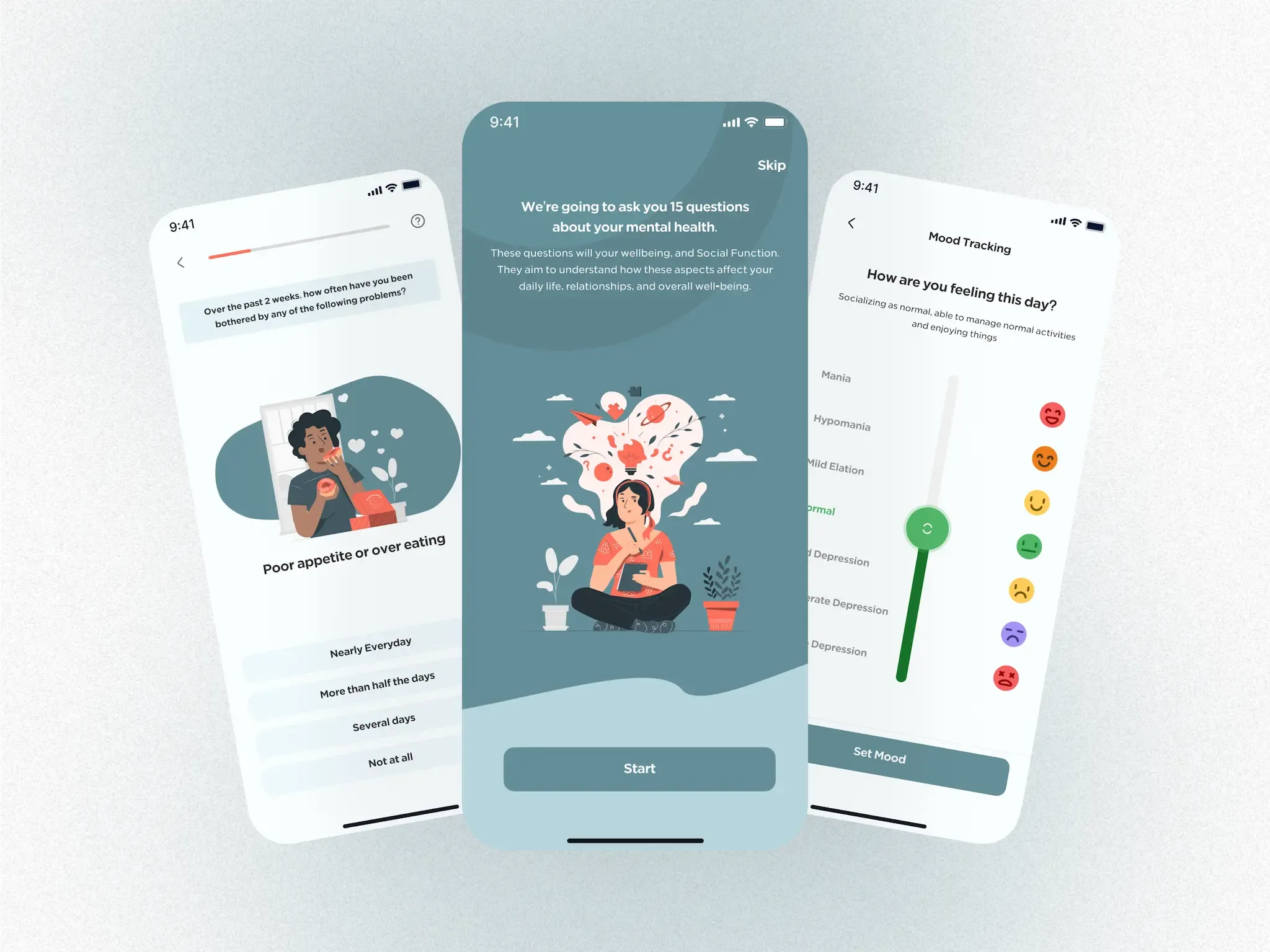 Mobile Apps for Wellness, E-commerce & Sports