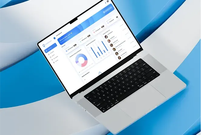 Web & Mobile Development