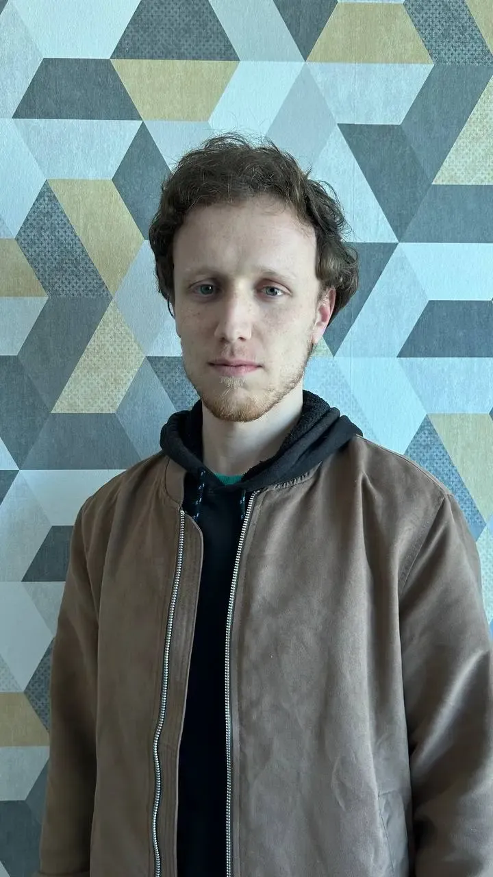 Youssef - Software Developer