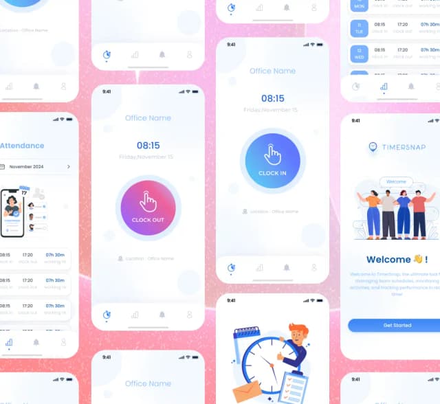 Crafting intuitive digital journeys